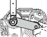Motor-Einstellwerkzeug-Satz fur Porsche 911 (996, 997)