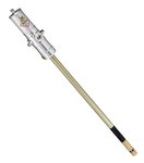 Fettpumpe 740 mm R65:1, 50-60kg