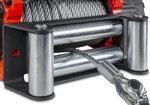 Winde 12V, 5443kg 4,95kW 26m drahtlos