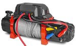 Winde 24V, 5443kg 4.95kw 26m IP68