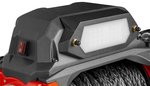 Elektrische Winde 5433kg 12V mit synthetischem Kabel