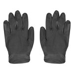 Gripp-It Nitrilhandschuhe L 4 Stuck auf Karte