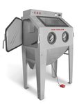 Sandstrahlkabine 350 Liter