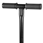 Hydraulische Rangierwagenheber 3t - extra lang und niedrig für Sportwagen