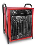 Warmluftgeblase elektrisch 15kw 3x400V