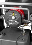 Infrarot-Heiyluftgeblase 40kw