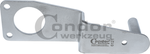 Crankshaft Counter Holder, BMW N47 / N57