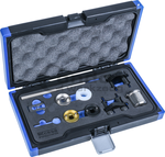 Motoreinstell-Werkzeug-Satz, VAG 1.8 + 2.0 L TFSI / TSI