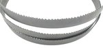 Bandsägeblätter Matrix Bimetall -13x0,65-1638mm, Tpi 10-14 x5 Stuck