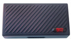 Steckschlussel-Satz Antrieb 6,3 mm (1/4) 28-tlg