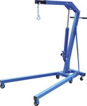 Motorkran 1000 kg