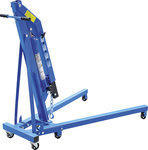 Motorkran 1000 kg