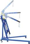 Motorkran 1000 kg