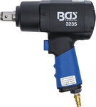 Druckluft-Schlagschrauber 20 mm (3/4) 1355 Nm