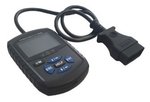 E-TEC EOBD-Fehlercode-Leser 