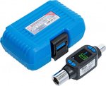 Digitaler Drehmoment-Adapter 12,5 mm (1/2) 40 - 200 Nm