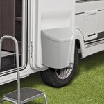 Abfalleimer mit Deckel 10L fur Caravan Wohnmobil