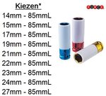 Kraft-Schoneinsätze 1/2