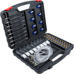 Common-Rail-Tester mit 32 Adaptern