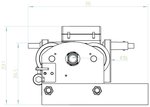Elektrozug 500/999kg