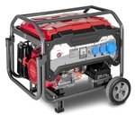 Benzin-Generator 7,5kw 230v Elektrostart