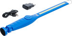COB-LED-Arbeits-Handleuchte, ultra flach