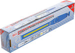 COB-LED-Arbeits-Handleuchte, ultra flach