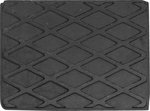 Gummiauflage fur Hebebuhnen 160 x 120 x 115 mm