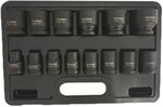 Kraftkappensatz 1/2 Anschluss 10-32 mm