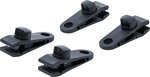 Planen-Clips-Satz 4-tlg