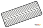 LED-Multispektrums-Dellenleuchte 12V/230V