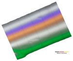 LED-Multispektrallampe 4-farbig 12V/230V