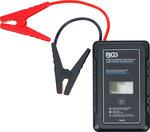 Starthilfegerat Batterielos mit Ultra-Kondensator Technologie 12 V / 300 A / 600 A