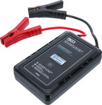 Starthilfegerat Batterielos mit Ultra-Kondensator Technologie 12 V / 800 A / 1600 A