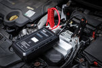 Starthilfegerat Batterielos mit Ultra-Kondensator Technologie 12 V / 800 A / 1600 A