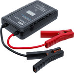 Starthilfegerat Batterielos mit Ultra-Kondensator Technologie 12 V / 800 A / 1600 A