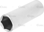 Zundkerzensteckschlussel 1/2, Sechskant 16mm