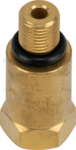 Zylinder-Leck-Detektor