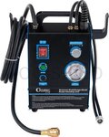 Bremsenentlüftungsgerät elektrisch 220V