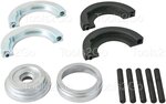 Radlagerwerkzeugsatz Durchmesser 85mm Audi / VW