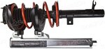 Spiralfederkompressor fur McPherson-Federbeine 65 - 364mm