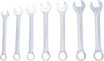 Maul-Ringschlussel-Satz XXL SW 55 - 85mm 7-tlg