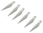 Skalpell mit 6 losen Klingen