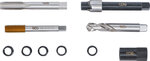 Olablassgewinde-Reparatursatz fur Aluminiumolwannen M12 x 1,75 mm