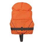 Rettungsweste Tornado M Kind 30-40kg - 50N  ISO 12402-4