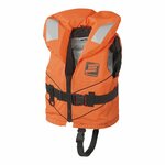 Rettungsweste Tornado M Kind 30-40kg - 50N  ISO 12402-4