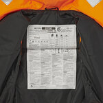 Rettungsweste Tornado M Kind 30-40kg - 50N  ISO 12402-4