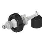 Aquaroll-Adapter ohne Wasserschlauch