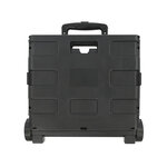 Transportwagen mit Klappkiste 25kg