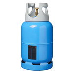 Gasfullstandsanzeige magnetisch fur Gasflasche
